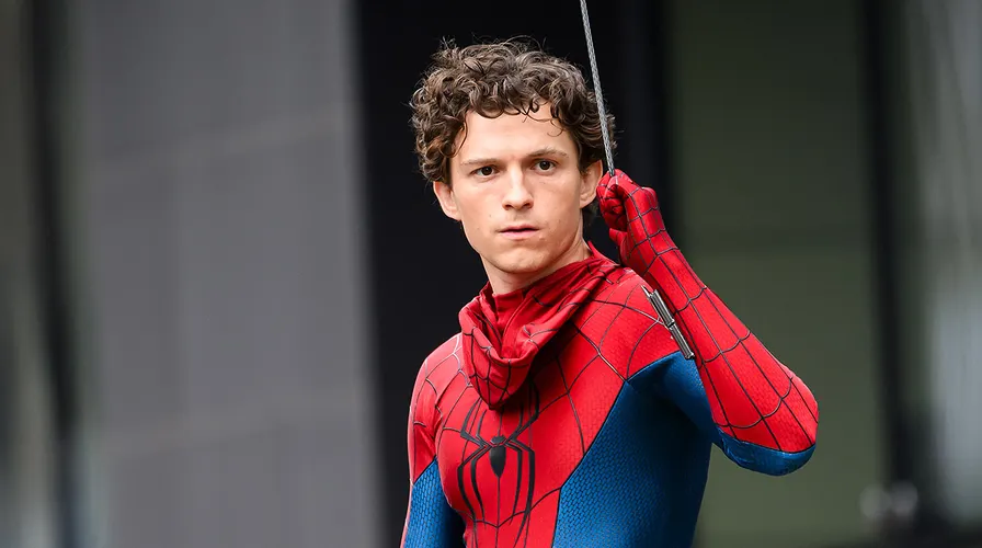 Syok! Tom Holland Gegar Otak Saat Syuting, Produksi Spider-Man Terpaksa Dihentikan Sementara